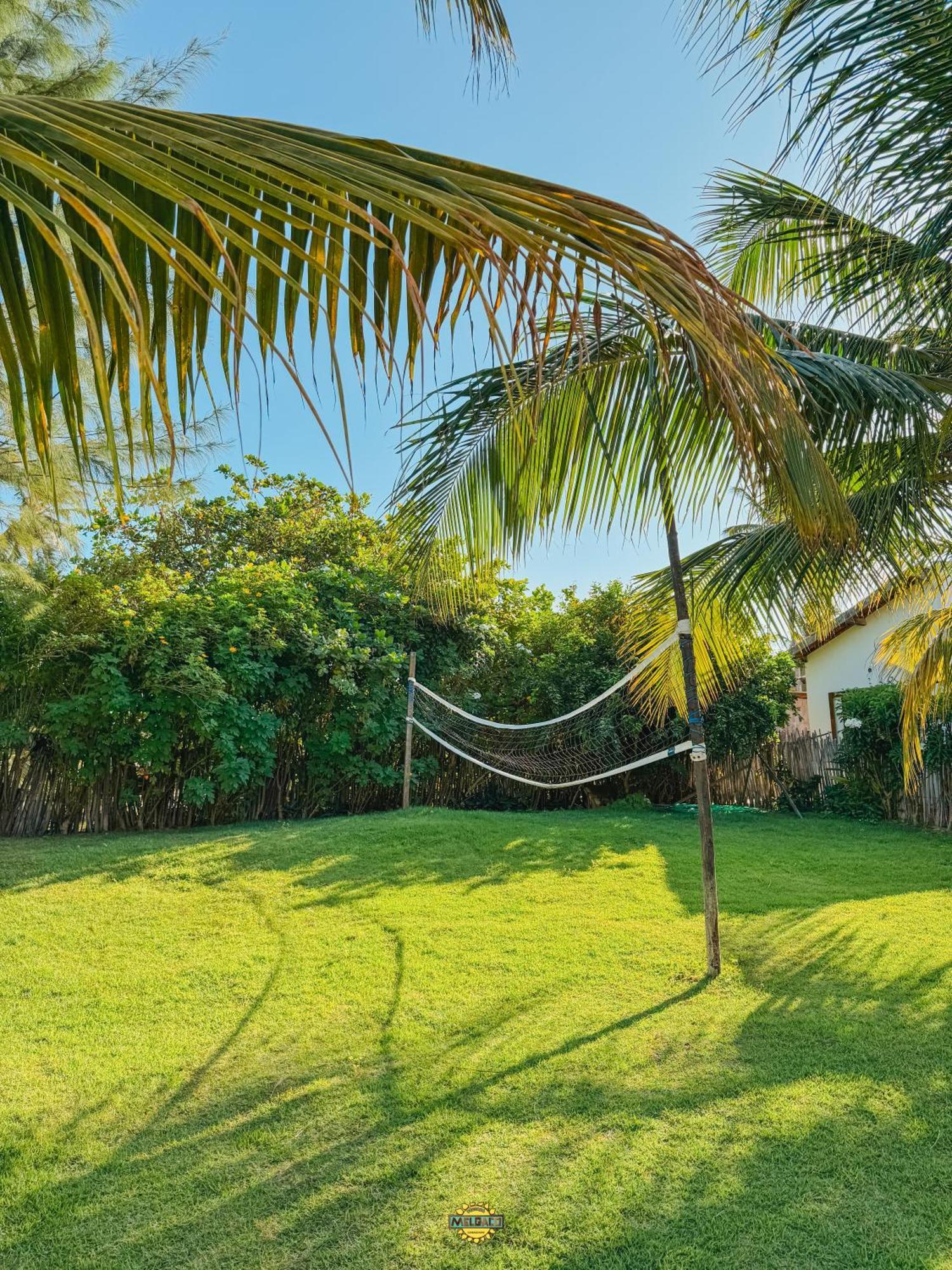 Hotel Pousada Melgaco Icaraí Esterno foto